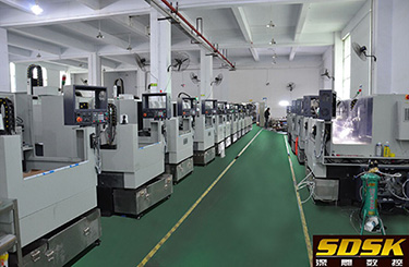 Shenzhen Jingdiao Interpretation: Summary of Key Points for CNC Machine Tool Operation and Trial Cut